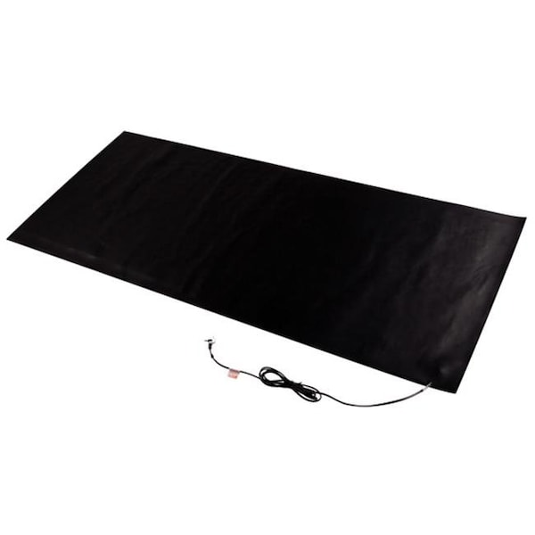 Secure Secure MAT2 24 x 60 in. Reversible Safety Floor Mats MAT2 Zoro